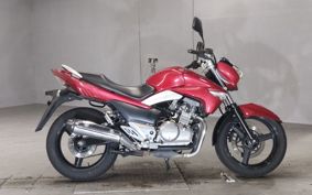 SUZUKI GSR250 GJ55D