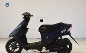 SUZUKI LET's 2 CA1PA