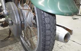 HONDA C50 SUPER CUB AA01