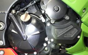 KAWASAKI ZX 10 NINJA R 2008 ZXT00E