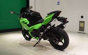 KAWASAKI NINJA 250 2 EX250Y