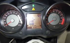 BMW K1200GT 2008