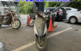 HONDA DIO
