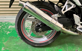 HONDA CBR250R ABS MC41