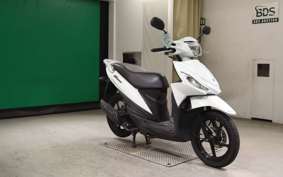 SUZUKI ADDRESS 110 2016 CE47A
