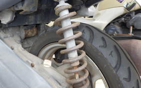 YAMAHA JOG POCHE SA08J