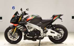 APRILIA TUONO V4 1100 2021