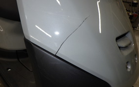HONDA TACT-4ﾍﾞｰｼｯｸ AF79