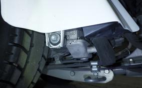 HONDA GYRO CANOPY 2007 TA03