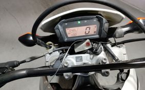 HONDA CRF250L MD38