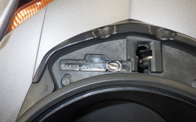 YAMAHA X-MAX 250 A 2021 SG42J