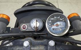 SUZUKI TR50 STREET MAGIC Gen.2 CA1LB