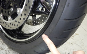 KAWASAKI NINJA H2 SX SE 2022 ZXT02P