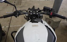 HONDA NC750L 2007 RC67