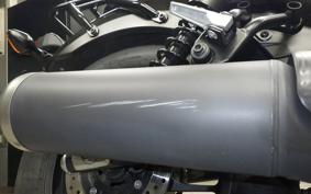 HONDA REBEL 250 A 2010 MC49