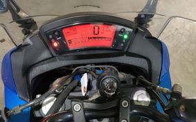 KAWASAKI NINJA 400R 2013 ER400B
