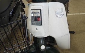 HONDA C50 SUPER CUB C50
