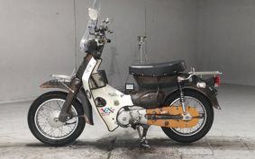 HONDA LITTLE CUB AA01