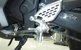 YAMAHA YZF-R25 A 2018 RG74J