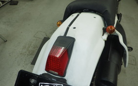 HONDA XR250R