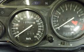 KAWASAKI ZX 1100 NINJA GEN 2 1998