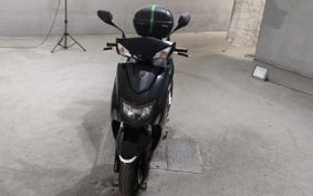 YAMAHA CYGNUS125XSR SED8J