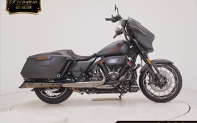 HARLEY FLHXSE1980CVO 2024
