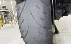 HONDA FORZA 250 1992 MF15