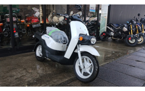 HONDA BENLY e:2 EF10