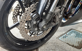 KAWASAKI NINJA 1000 ABS 2014 ZXT00L