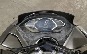 HONDA PCX 125 JF81