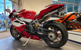 MV AGUSTA F4-RR 2012 ZCGF620