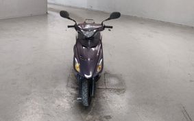 SUZUKI ADDRESS V125 CF4MA