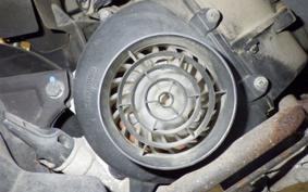 HONDA DIO Gen.6 AF62