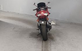 HONDA CB400SFV-4 BOLDOR 2010 NC42
