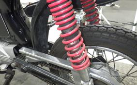 HONDA CD50 BENLY CD50