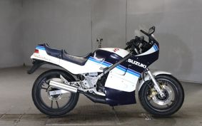 SUZUKI RG250 Gamma GJ21A