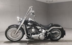 HARLEY FLSTF 1580 2013 BX5