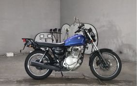 SUZUKI GLASS TRACKER BIG BOY NJ4DA