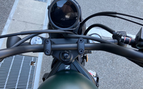 HONDA CL500 2025 PC68