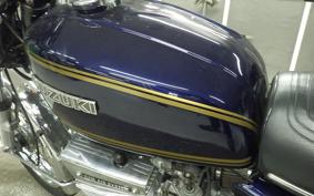 SUZUKI GT380 2026 GT380