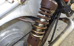 HONDA MAGNA 250 MC29