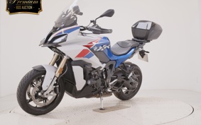 BMW S1000XR 2020