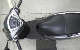 HONDA LEAD 125 1998 JF45