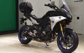 YAMAHA MT-09 Tracer GT 2018 RN51J