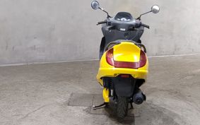 HONDA FORESIGHT MF04