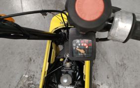 HONDA MOTOCOMPO AB12