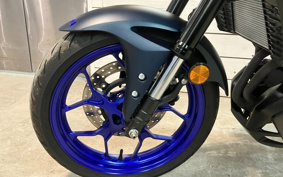 YAMAHA MT-03 2023 RH21J