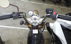 SUZUKI VANVAN 200 NH41A