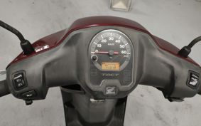 HONDA MANY CTOR AF79